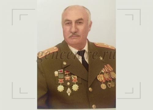 Воссоздавая родовую память