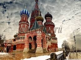 «Храм каменный преудивлен…»