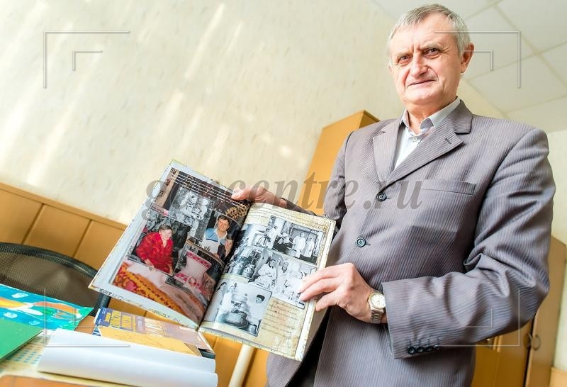 Как вырастить «генеалогический сад»?