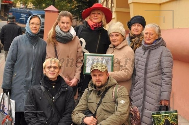 Генеалогическое древо: корни и плоды